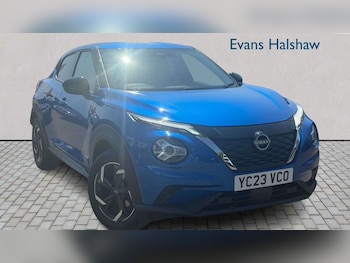 Used Nissan Juke 2023 for sale - 79190156: Photo