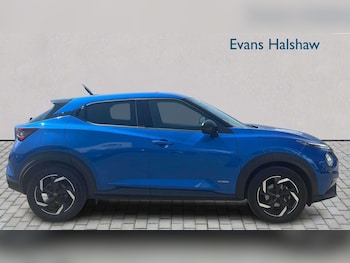 Used Nissan Juke 2023 for sale - 79190156: Photo
