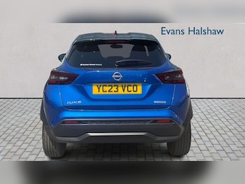 Used Nissan Juke 2023 for sale - 79190156: Photo
