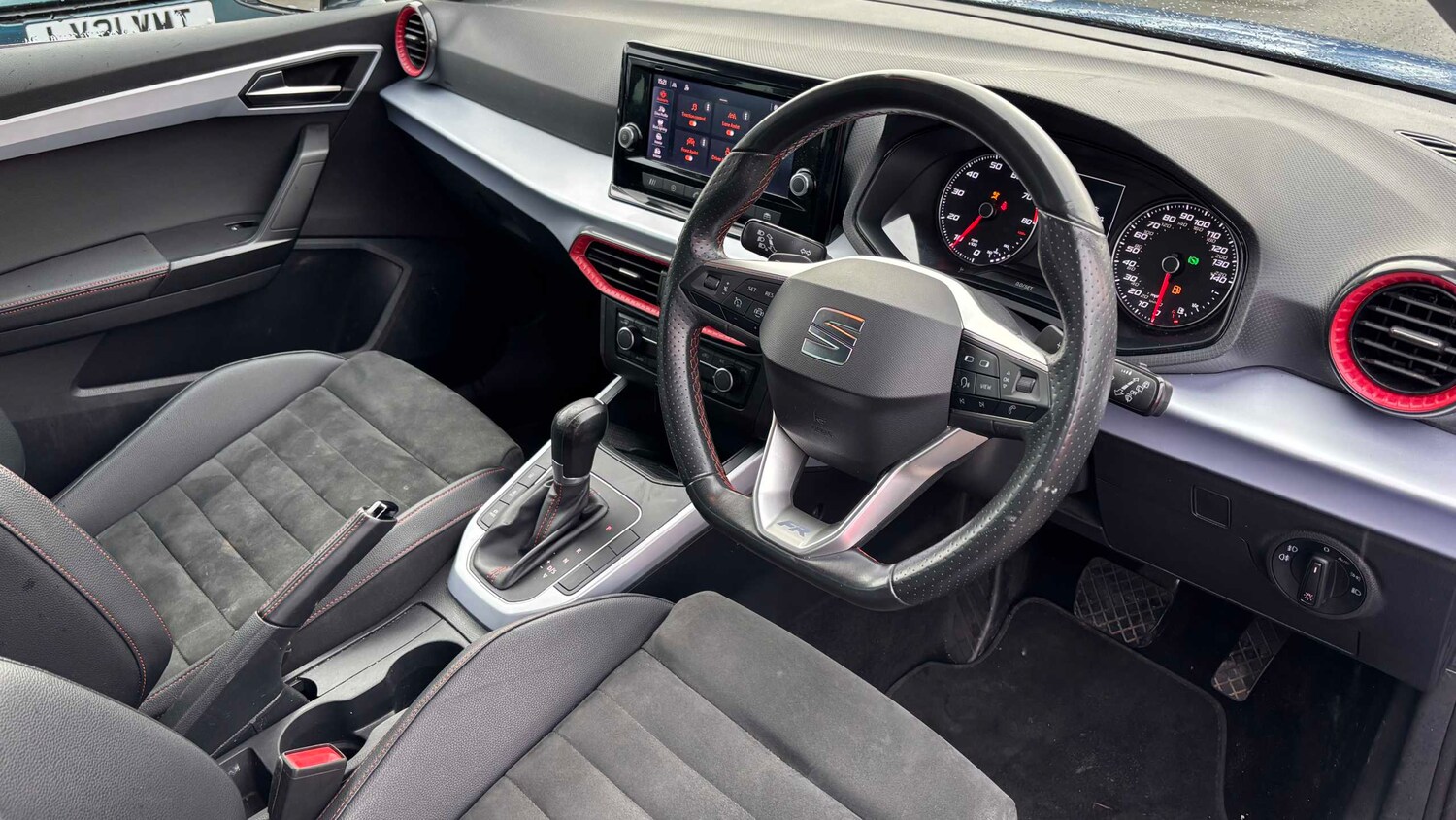 Used SEAT Arona for sale - 77860901: Photo 10