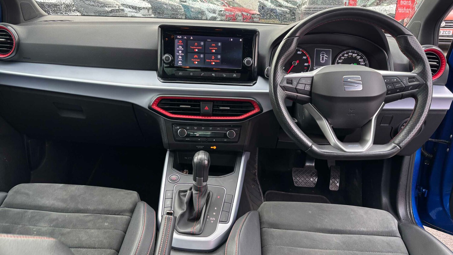 Used SEAT Arona for sale - 77860901: Photo 11