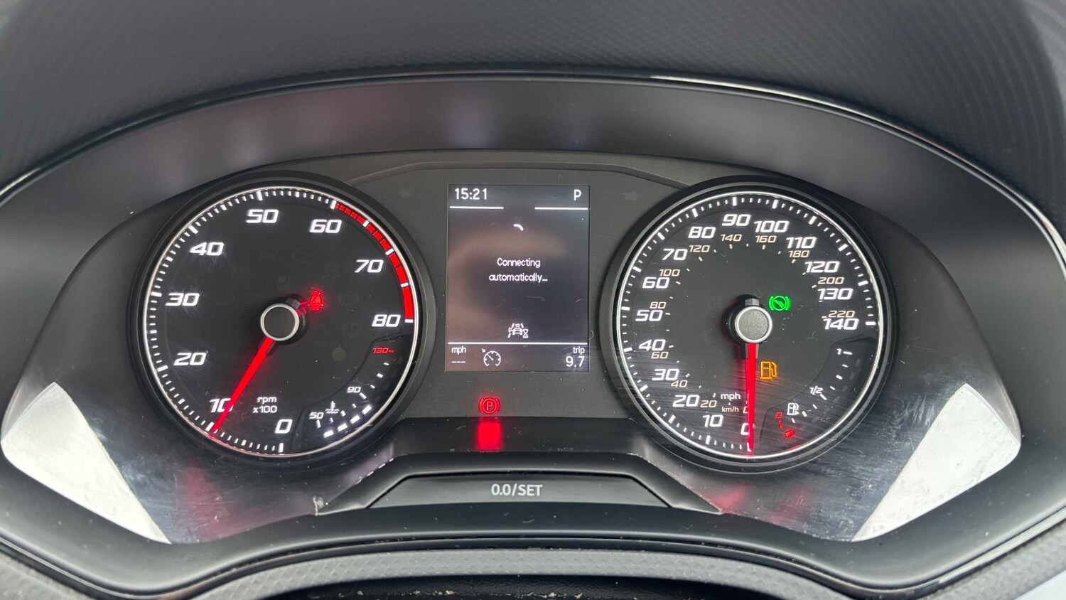 Used SEAT Arona for sale - 77860901: Photo 12