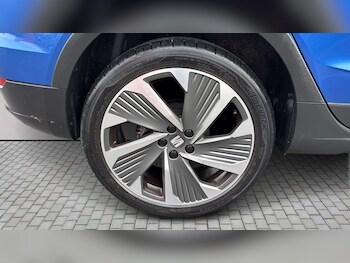 Used SEAT Arona 2023 for sale - 77860901: Photo