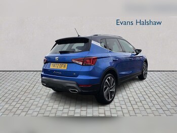 Used SEAT Arona 2023 for sale - 77860901: Photo
