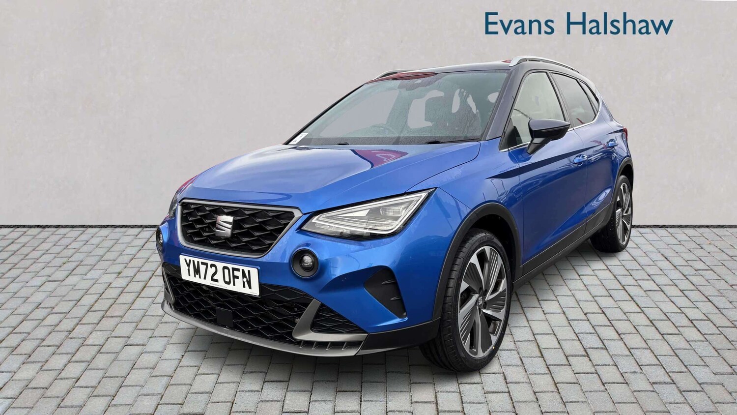 Used SEAT Arona for sale - 77860901: Photo 8