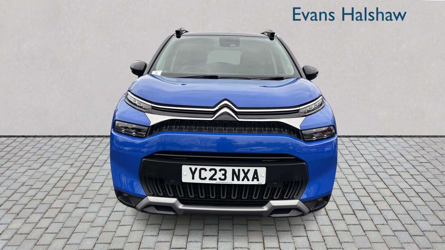 Used Citroen C3 Aircross for sale - 77861409: Photo 10