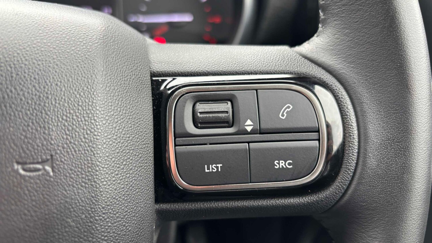 Used Citroen C3 Aircross for sale - 77861409: Photo 19