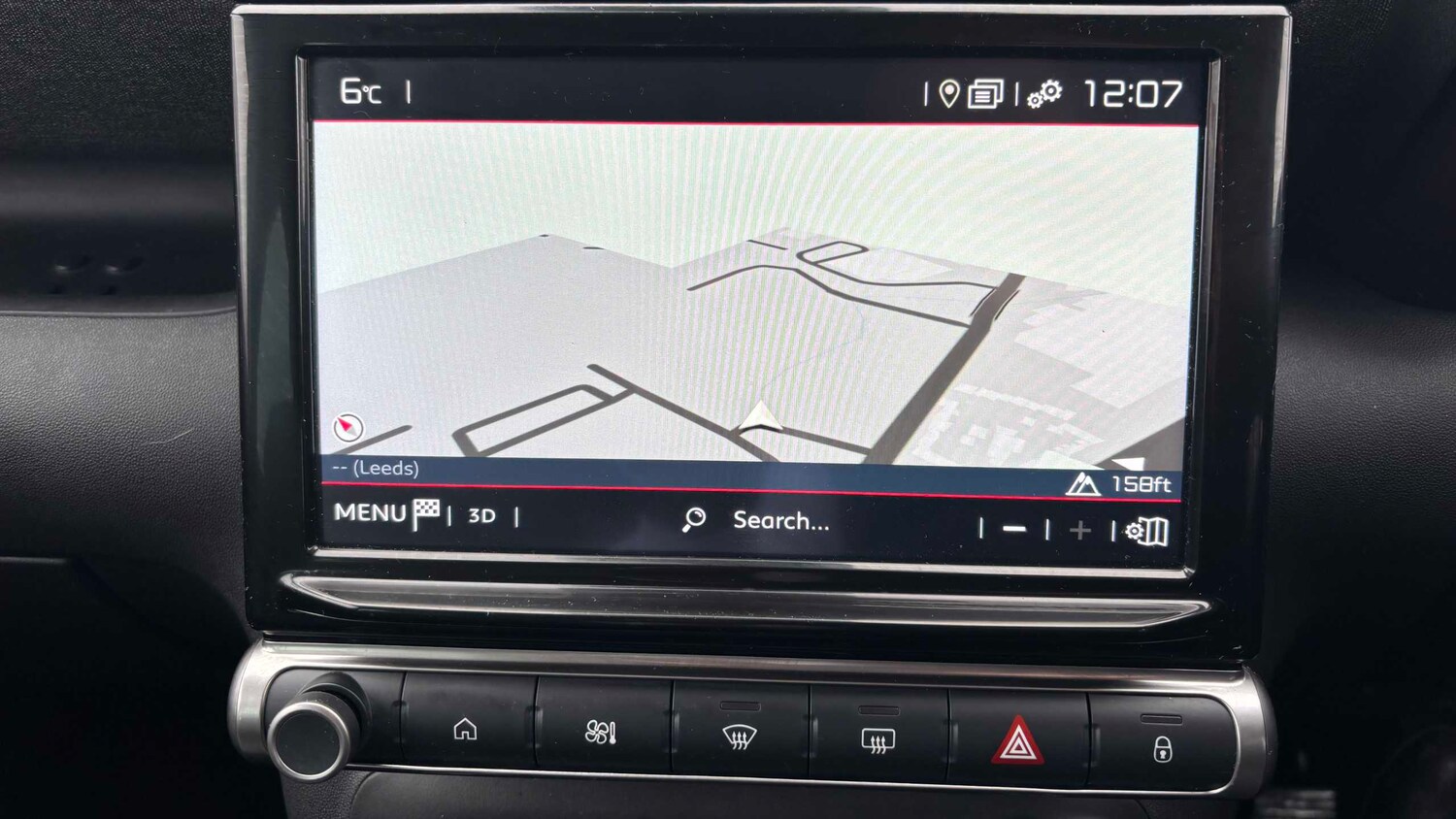 Used Citroen C3 Aircross for sale - 77861409: Photo 20