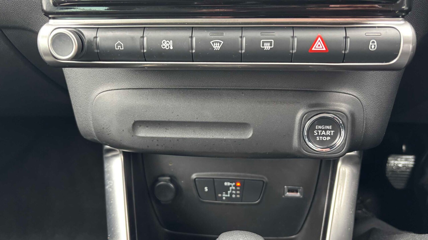 Used Citroen C3 Aircross for sale - 77861409: Photo 22