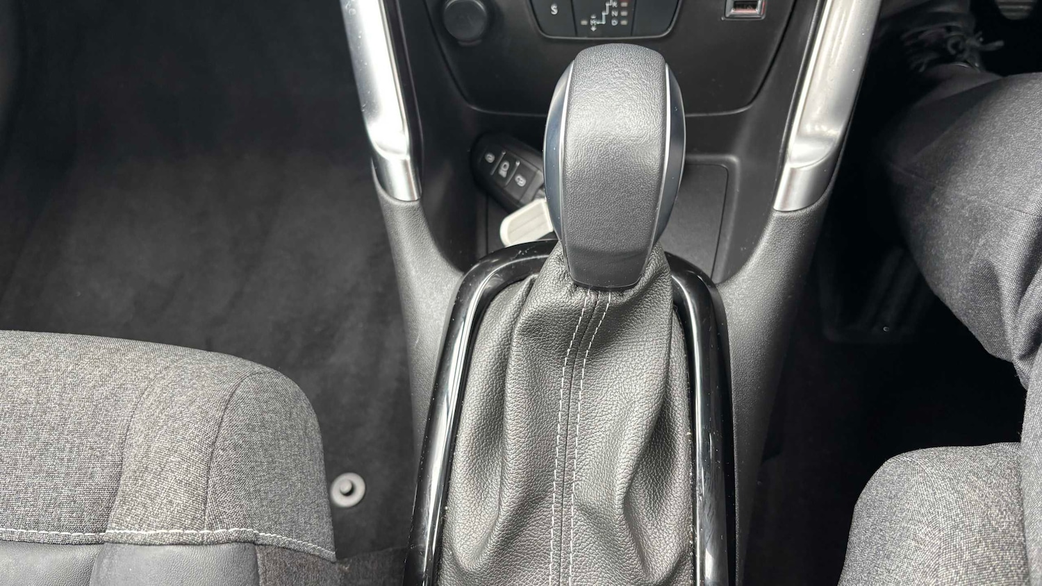 Used Citroen C3 Aircross for sale - 77861409: Photo 23