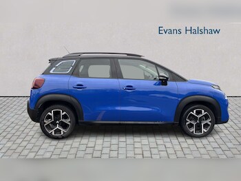 Used Citroen C3 Aircross 2023 for sale - 77861409: Photo