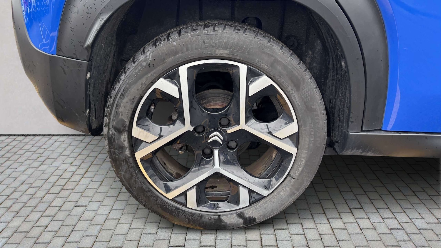 Used Citroen C3 Aircross for sale - 77861409: Photo 3