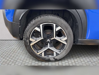 Used Citroen C3 Aircross 2023 for sale - 77861409: Photo