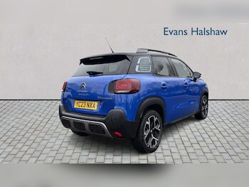 Used Citroen C3 Aircross 2023 for sale - 77861409: Photo