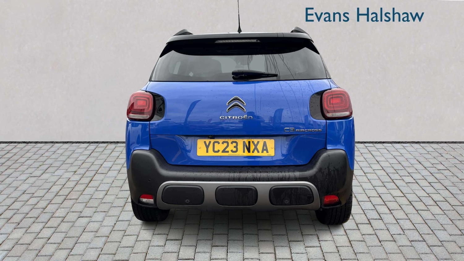 Used Citroen C3 Aircross for sale - 77861409: Photo 5