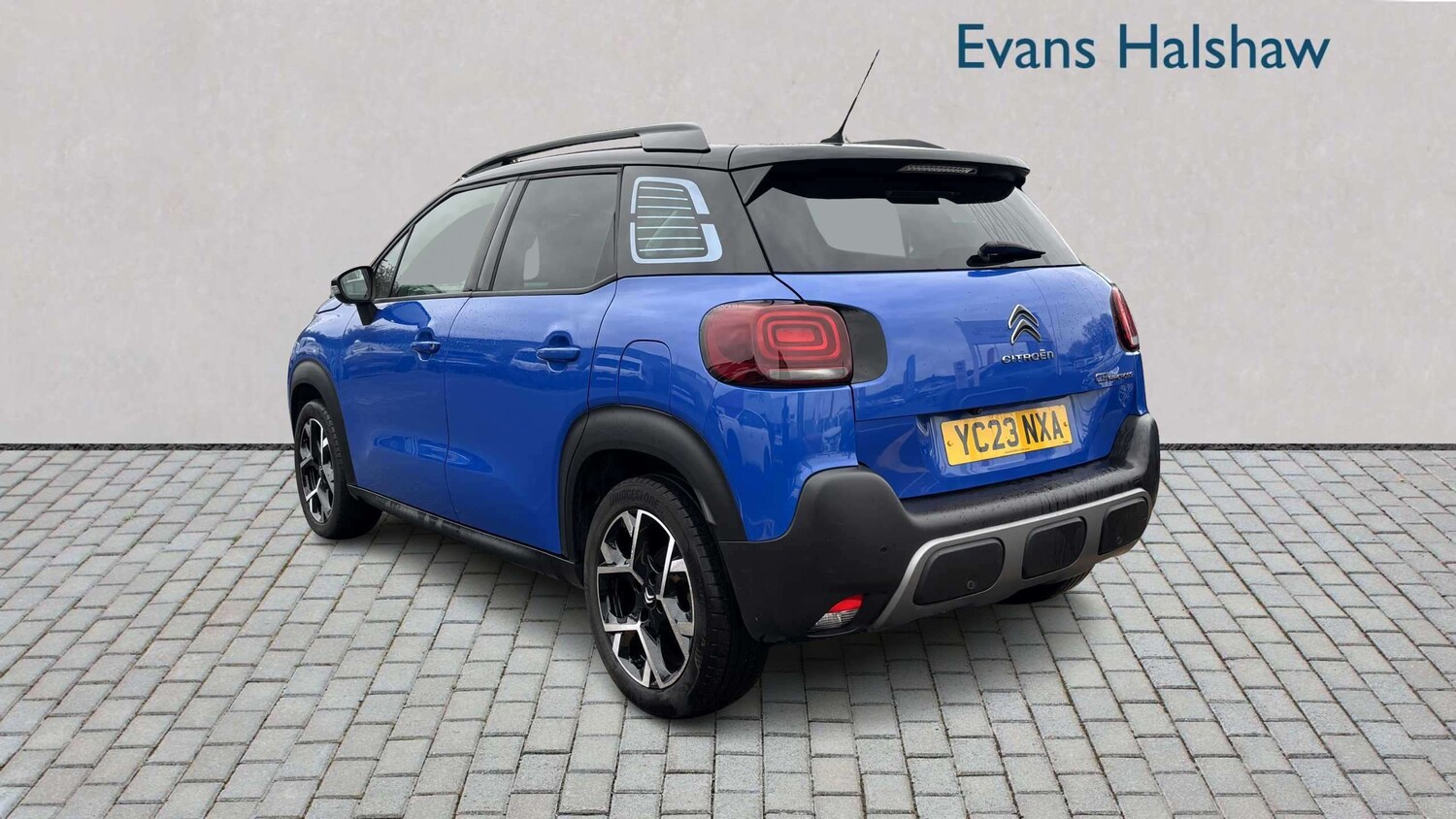 Used Citroen C3 Aircross for sale - 77861409: Photo 6