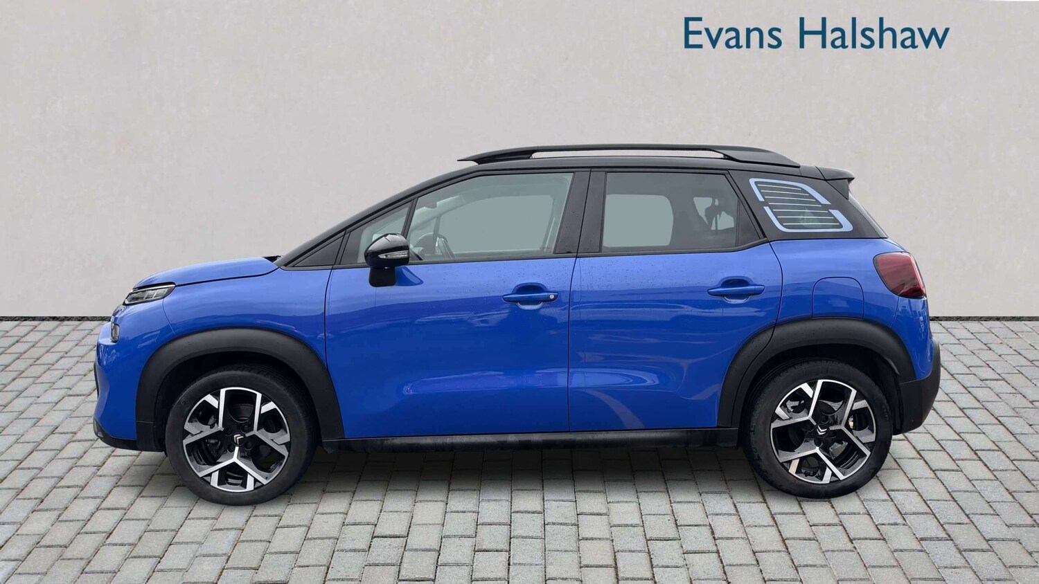Used Citroen C3 Aircross for sale - 77861409: Photo 8