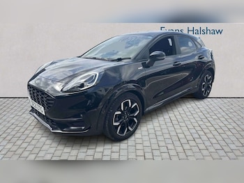 Used Ford Puma 2021 for sale - 79306466: Photo