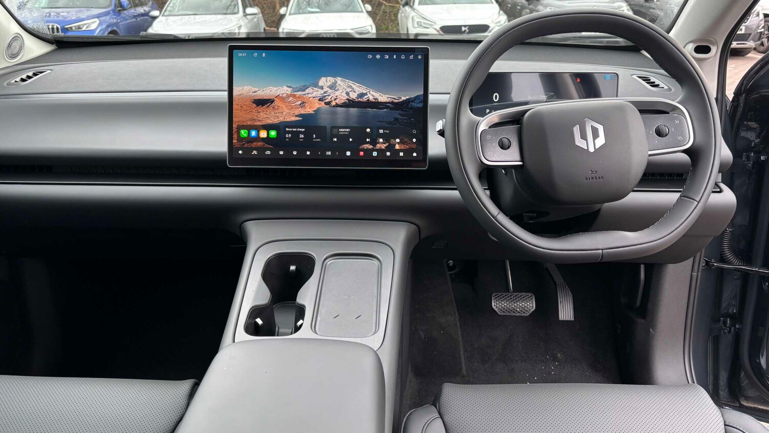 Used Leapmotor C10 for sale - 77858952: Photo 14