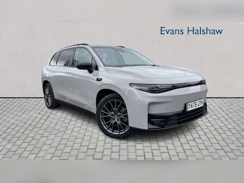 Used Leapmotor C10 2025 for sale - 77858952: Photo