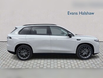 Used Leapmotor C10 2025 for sale - 77858952: Photo