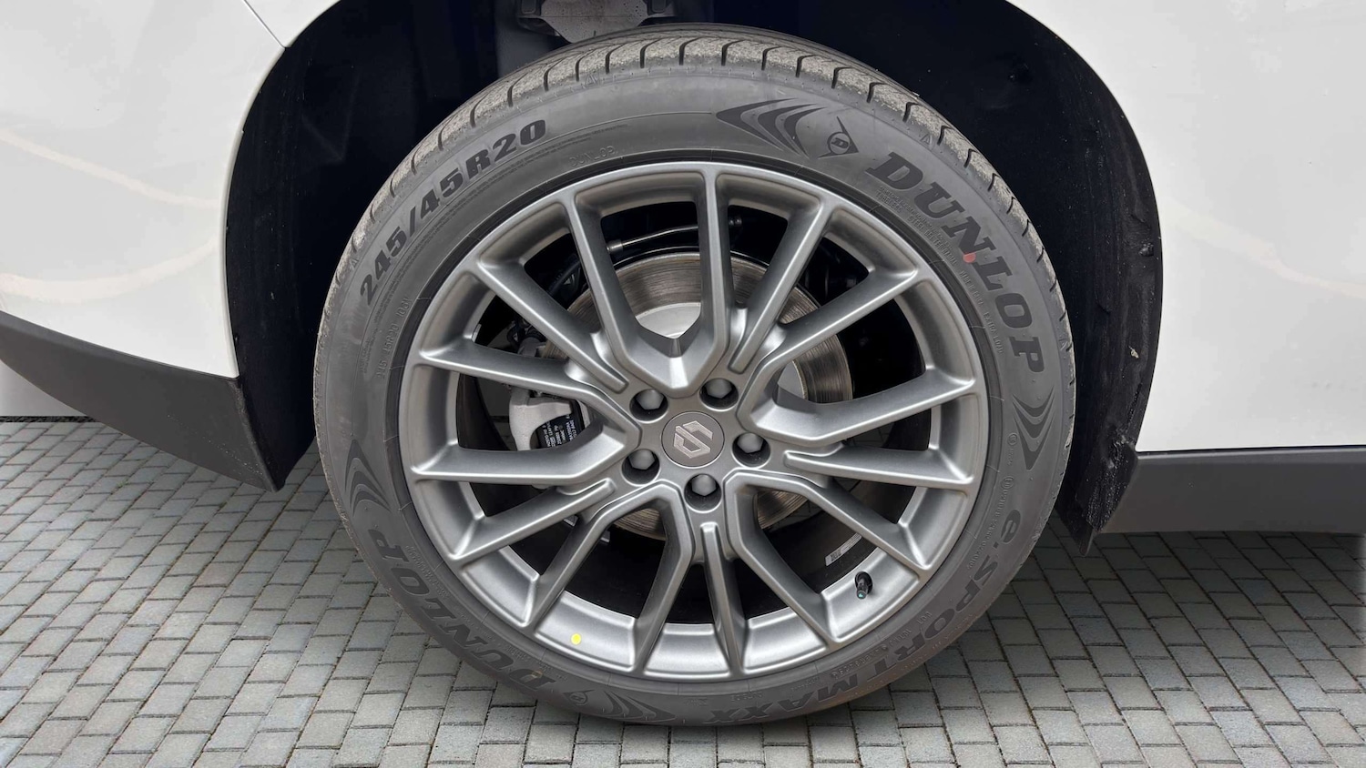 Used Leapmotor C10 for sale - 77858952: Photo 3