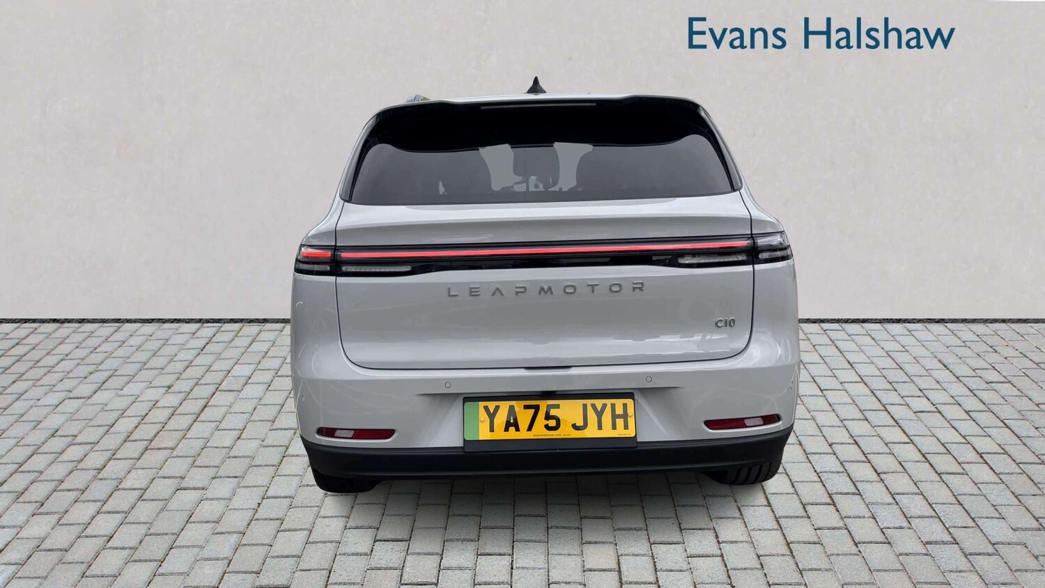 Used Leapmotor C10 for sale - 77858952: Photo 5