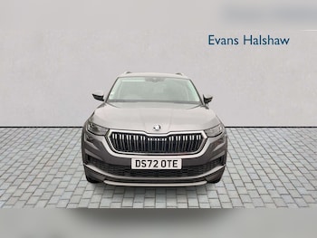 Used Skoda Kodiaq 2023 for sale - 78651115: Photo