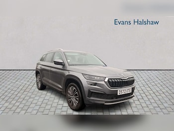 Used Skoda Kodiaq 2023 for sale - 78651115: Photo