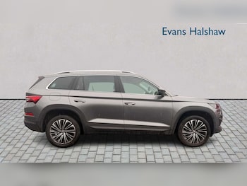 Used Skoda Kodiaq 2023 for sale - 78651115: Photo
