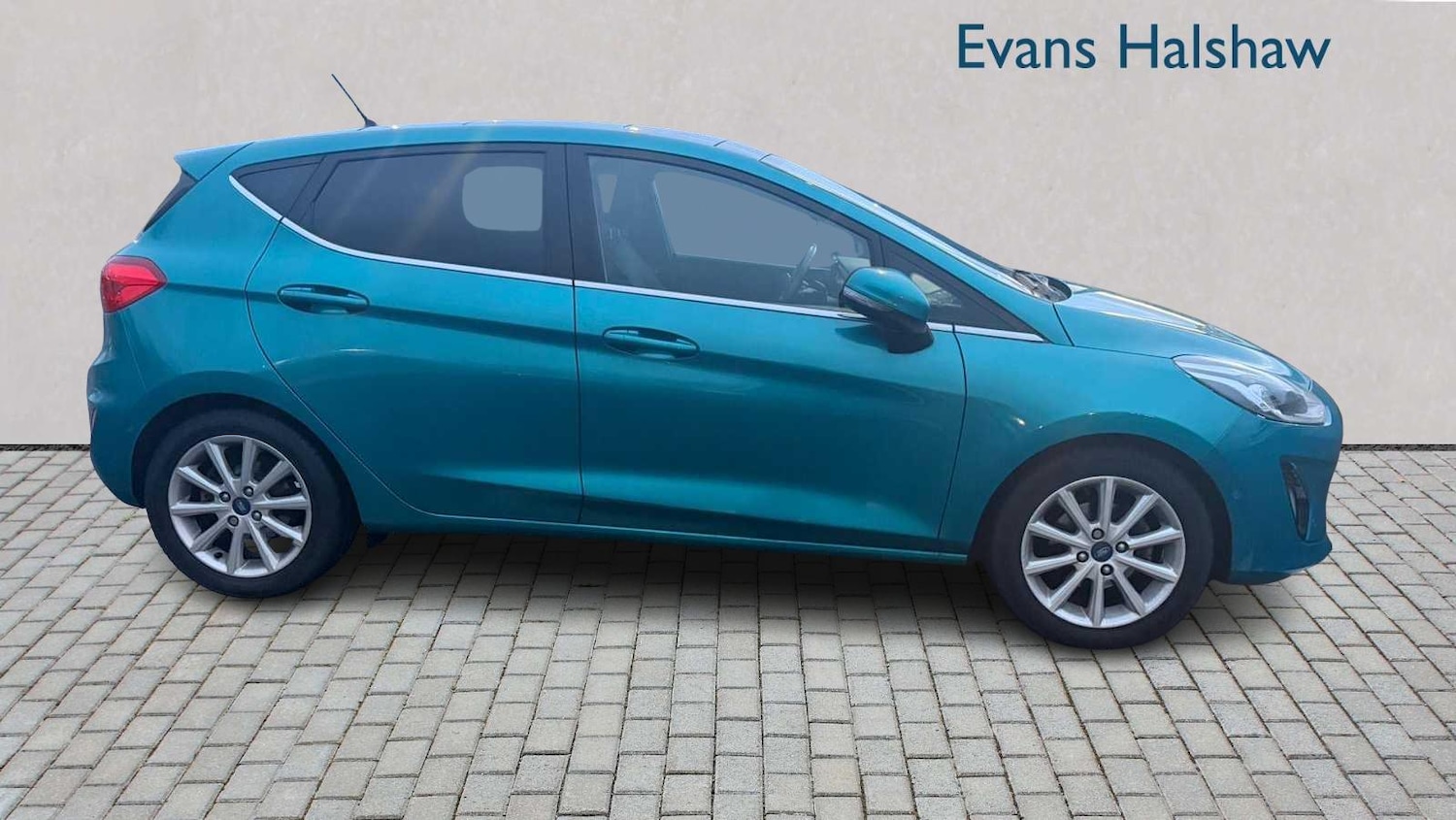 Used Ford Fiesta for sale - 77862184: Photo 3