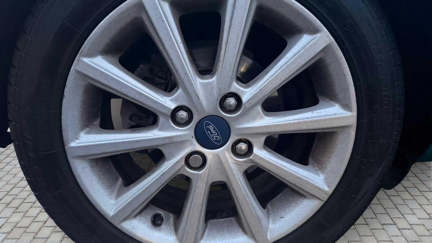 Used Ford Fiesta for sale - 77862184: Photo 5