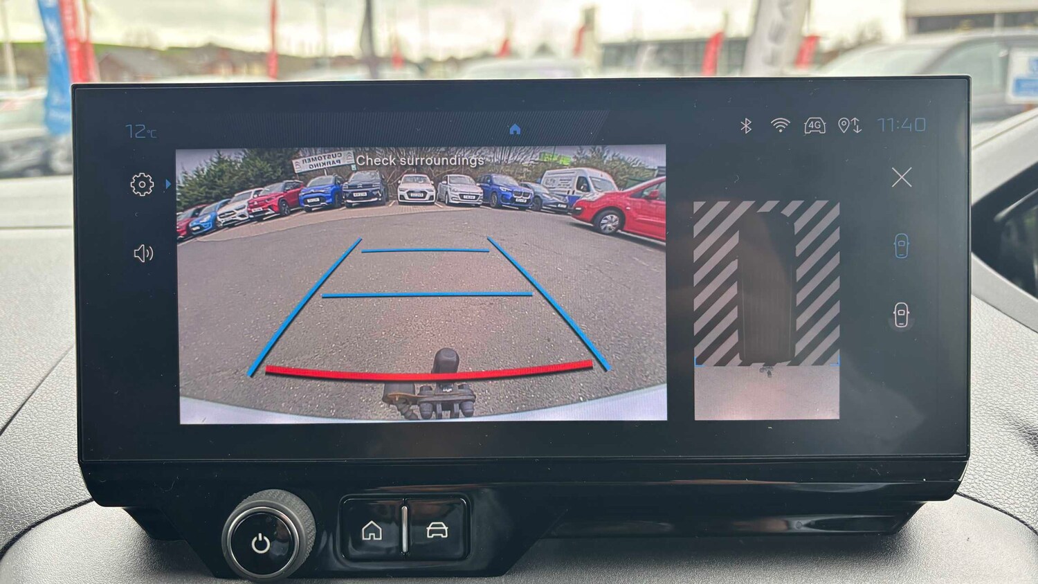 Used Peugeot Partner 2024 for sale - 77858989: Photo 12