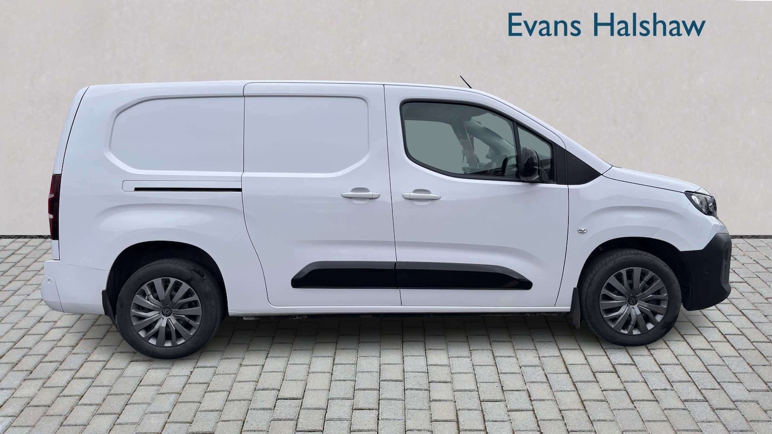 Used Peugeot Partner 2024 for sale - 77858989: Photo 2