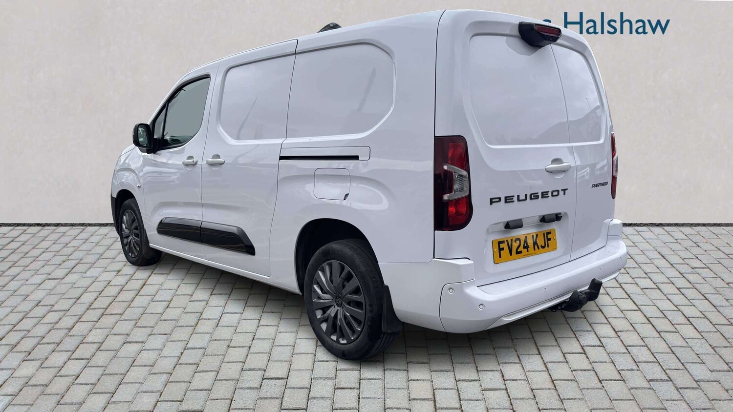 Used Peugeot Partner 2024 for sale - 77858989: Photo 5