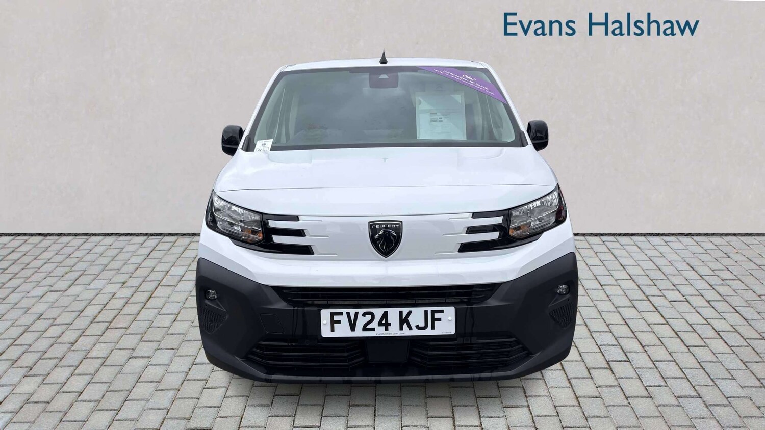 Used Peugeot Partner 2024 for sale - 77858989: Photo 7