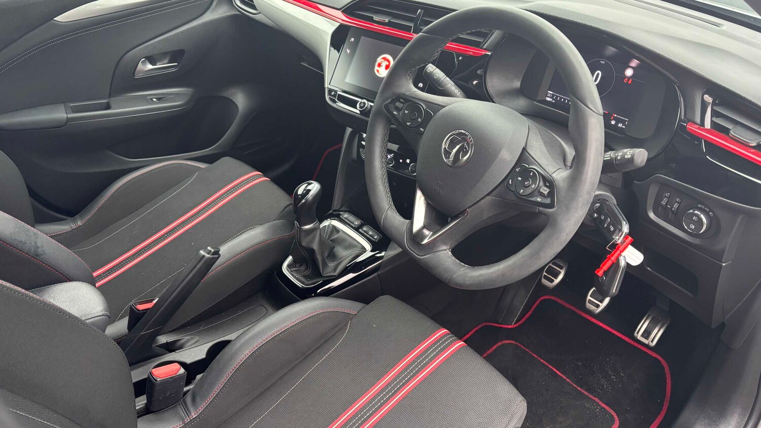 Used Vauxhall Corsa for sale - 77862157: Photo 10