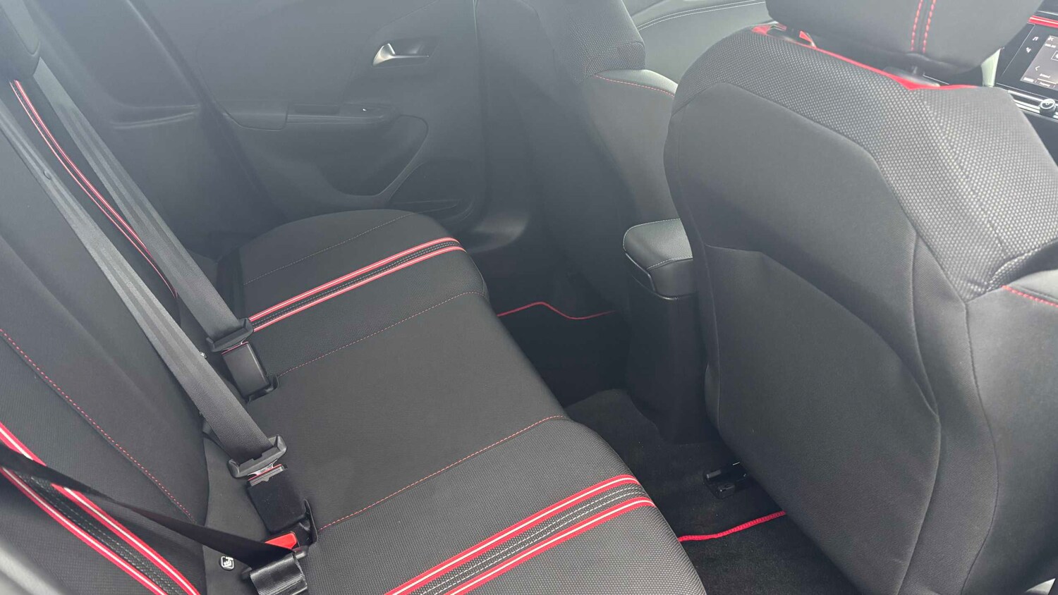 Used Vauxhall Corsa for sale - 77862157: Photo 11