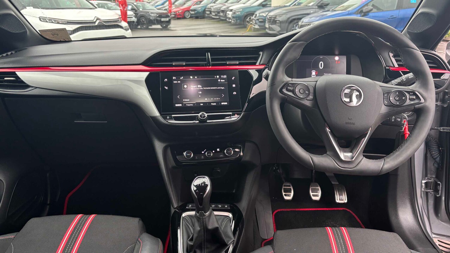 Used Vauxhall Corsa for sale - 77862157: Photo 12