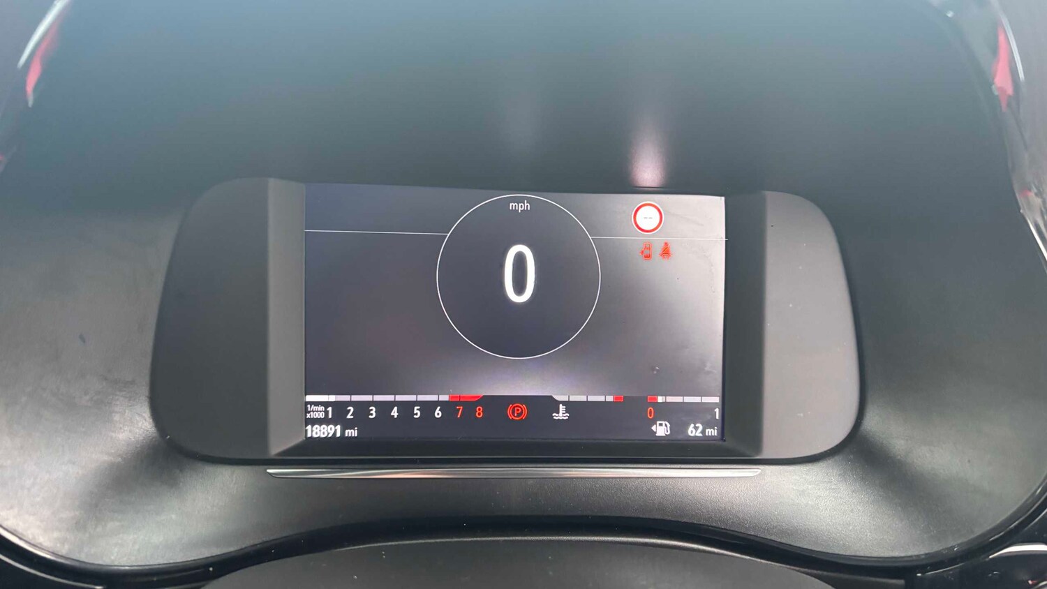 Used Vauxhall Corsa for sale - 77862157: Photo 15