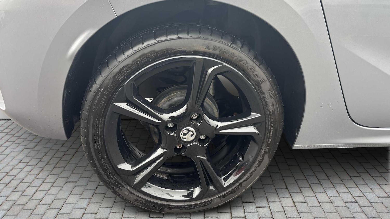 Used Vauxhall Corsa for sale - 77862157: Photo 3