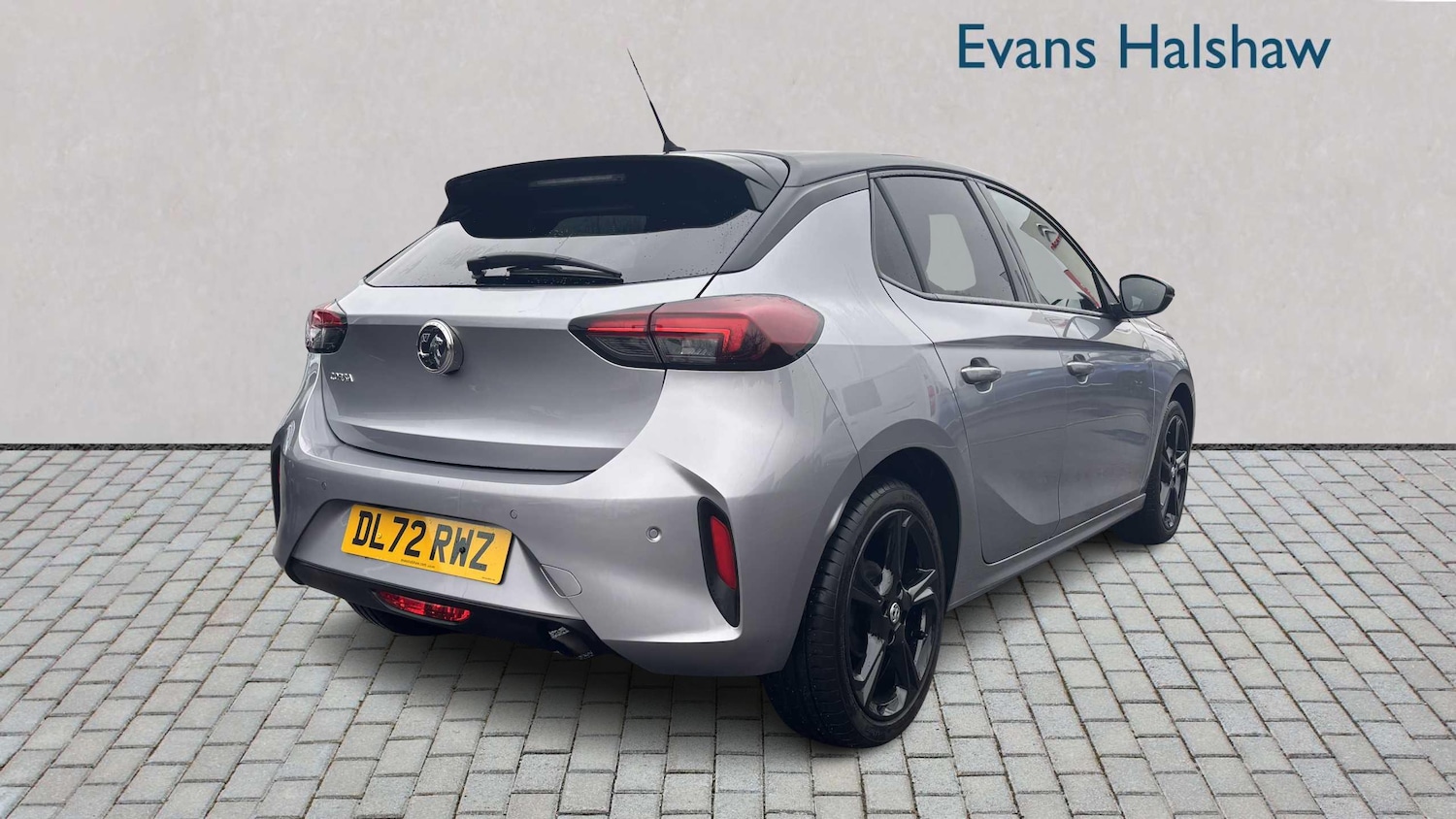 Used Vauxhall Corsa for sale - 77862157: Photo 4