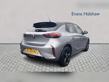 Used Vauxhall Corsa 2023 for sale - 77862157: Photo