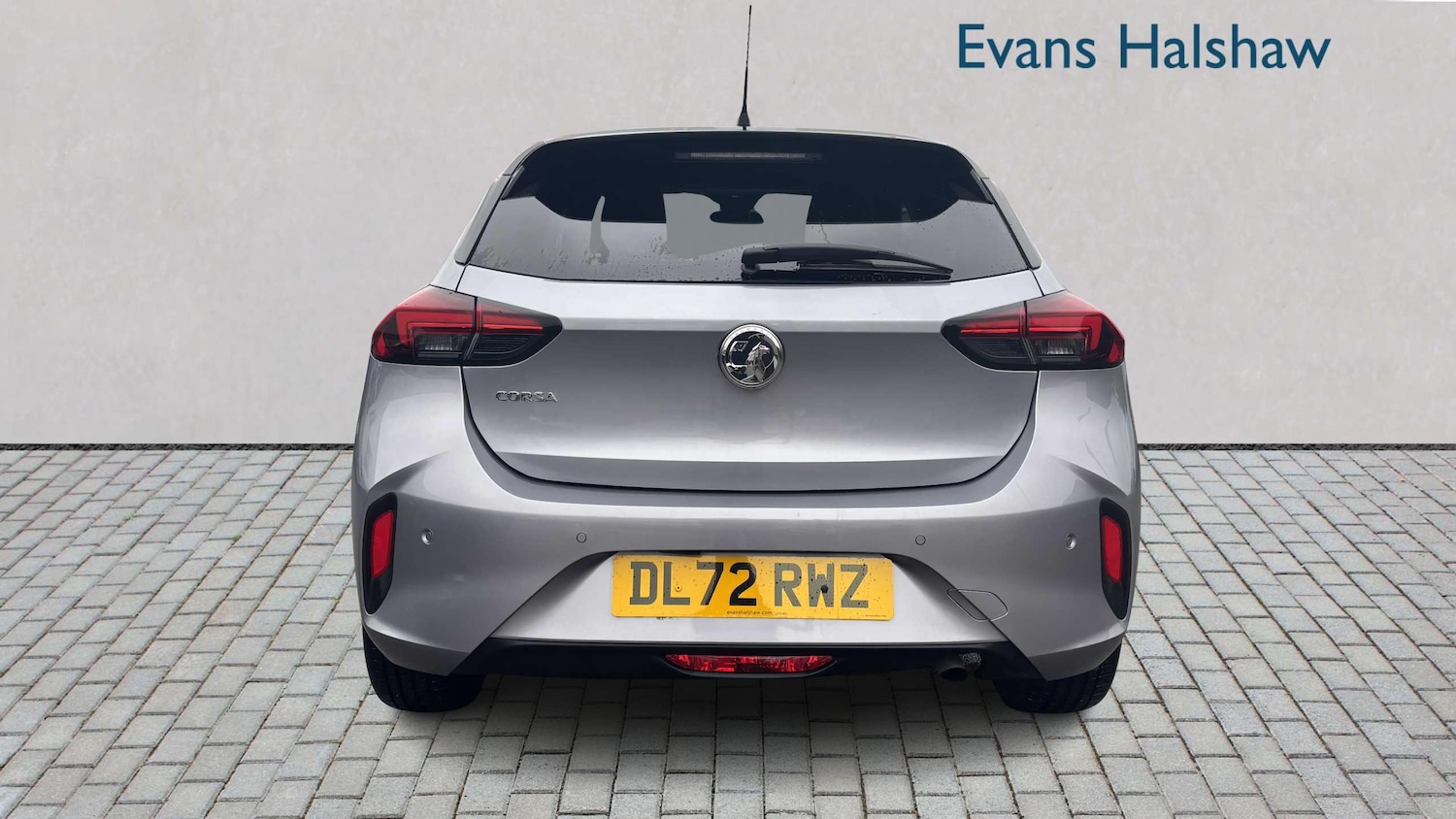 Used Vauxhall Corsa for sale - 77862157: Photo 5