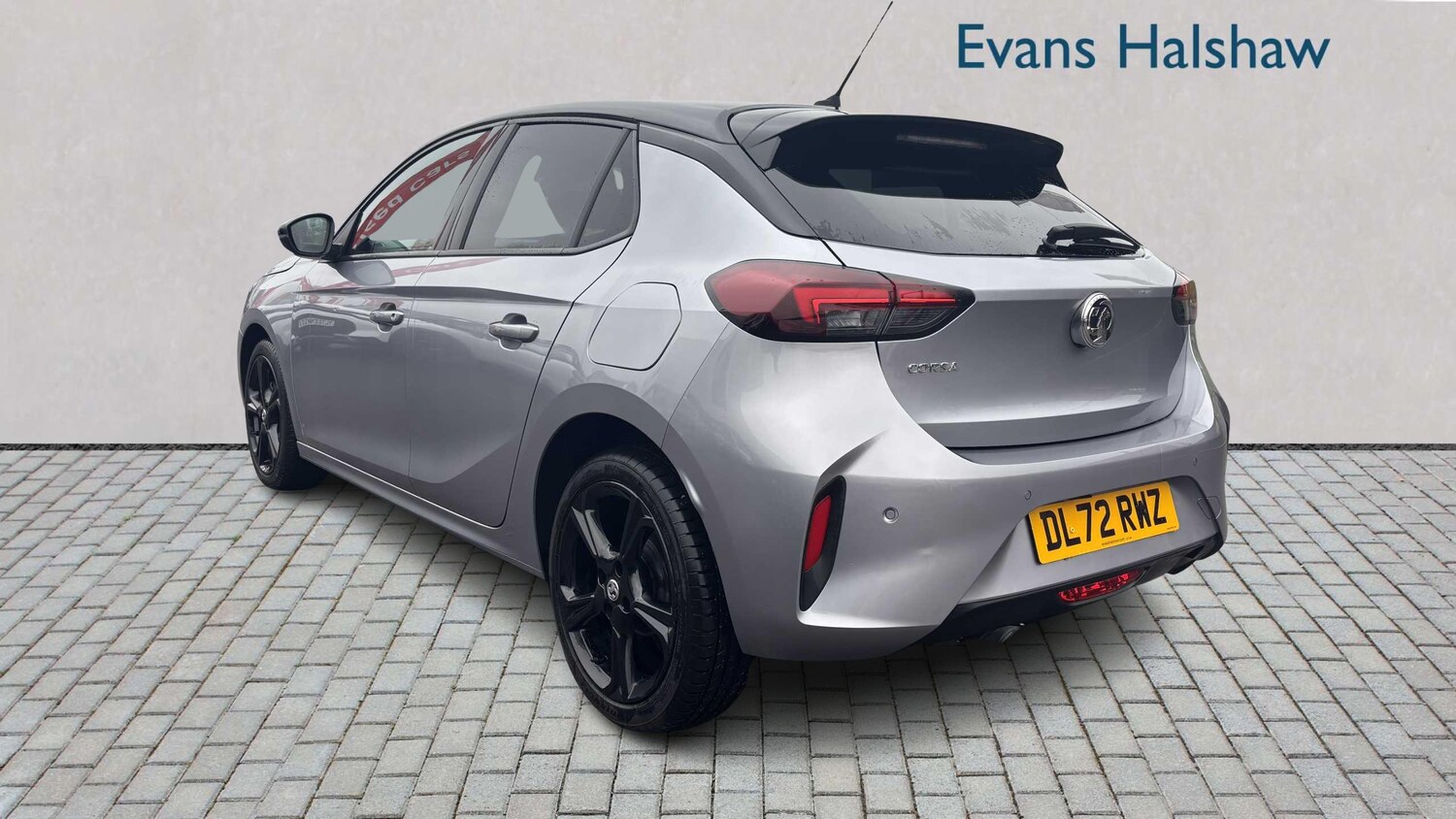 Used Vauxhall Corsa for sale - 77862157: Photo 6