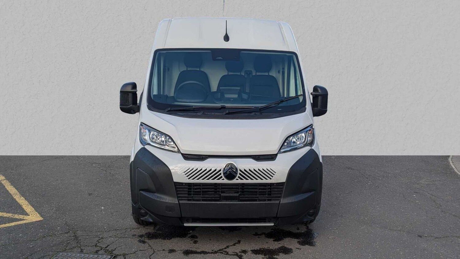 Used Citroen Relay for sale - 77861464: Photo 2