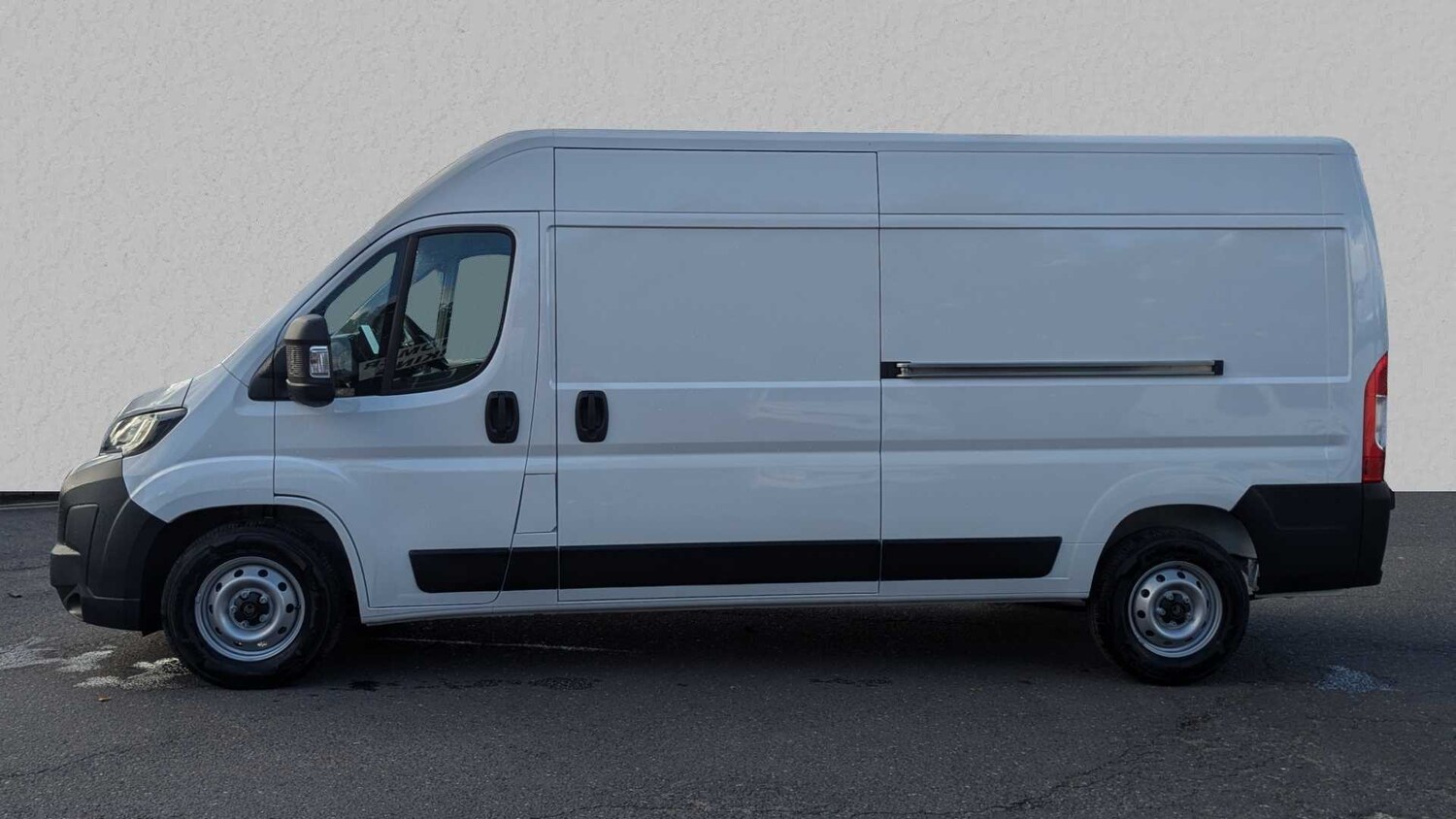 Used Citroen Relay for sale - 77861464: Photo 4