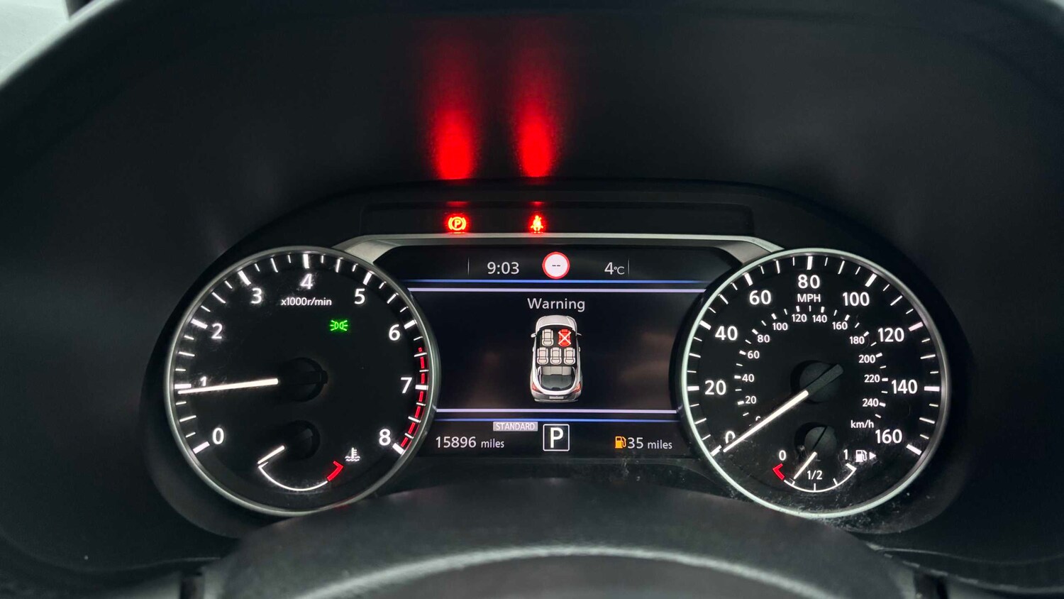 Used Nissan Juke for sale - 77857281: Photo 11