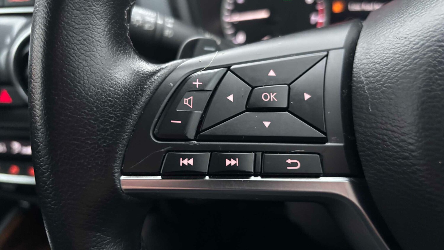 Used Nissan Juke for sale - 77857281: Photo 12