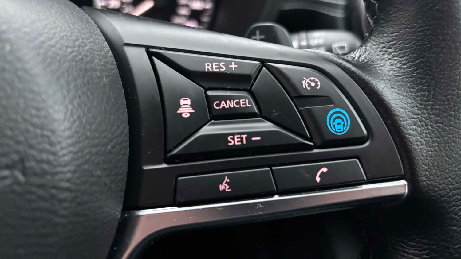 Used Nissan Juke for sale - 77857281: Photo 13